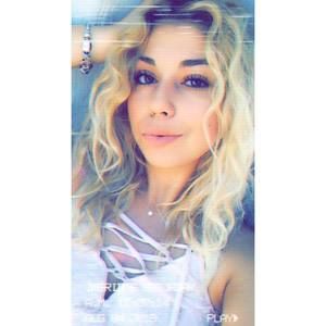 Meet your Posher, Ingrid